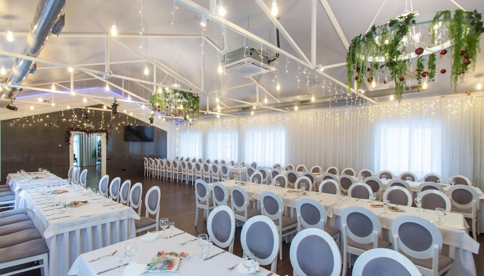 Фото №19 зала Большой зал 