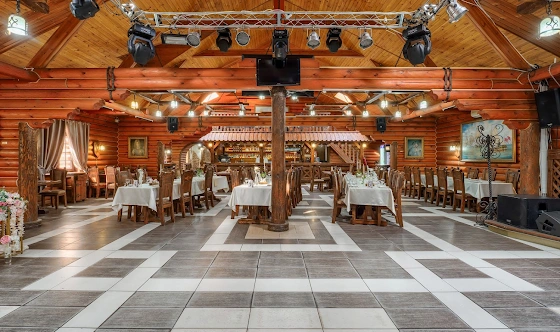 Фото №2 зала Зал №1