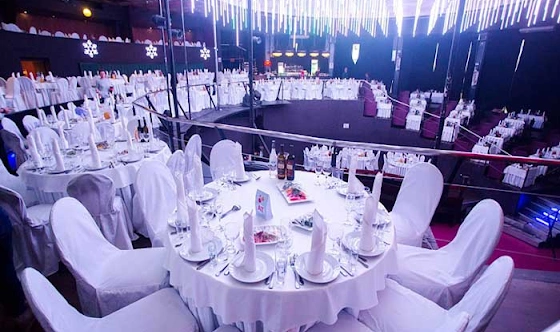 Фото №7 зала Основной зал 