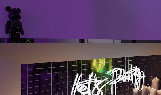 Фото №10 зала Лофт «Сон»