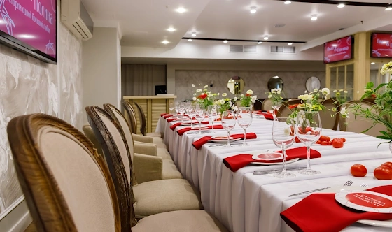 Фото №14 зала Большой зал