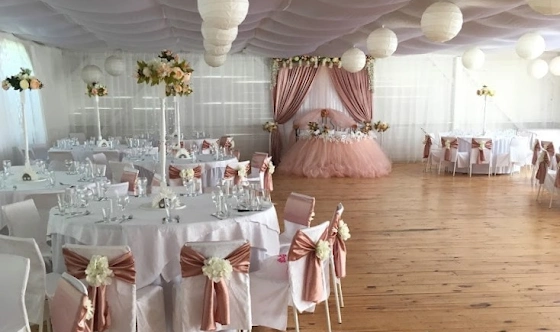 Фото №3 зала Основной зал 