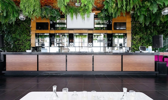 Фото №5 зала Зал "Sunrise"