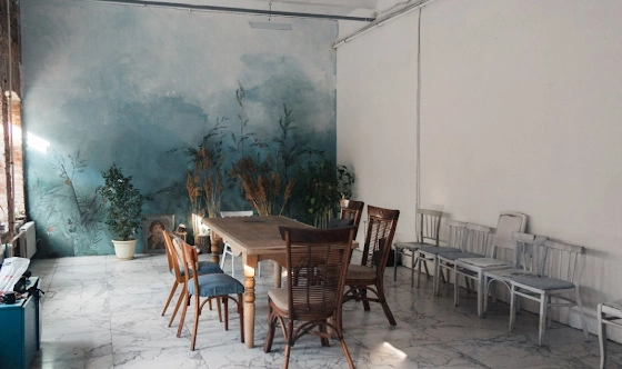 Фото №16 зала Основной зал