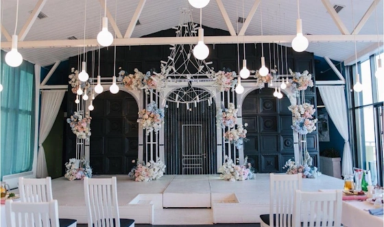 Фото №10 зала Зал №1