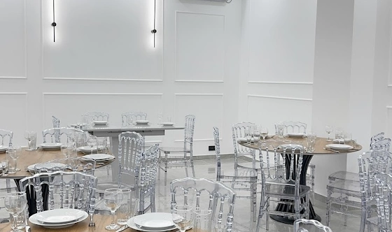 Фото №14 зала Банкетный зал №2