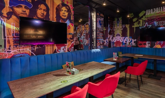 Фото №4 зала Караоке зал