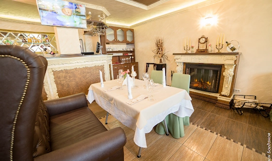 Фото №8 зала 2 Этаж