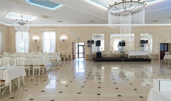 Фото №8 зала Большой зал 