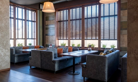 Фото №1 зала Основной зал 