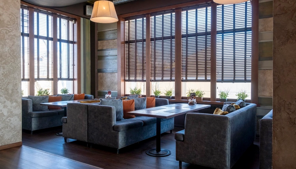 Фото №1 зала Основной зал 