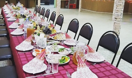 Фото №7 зала Основной зал 