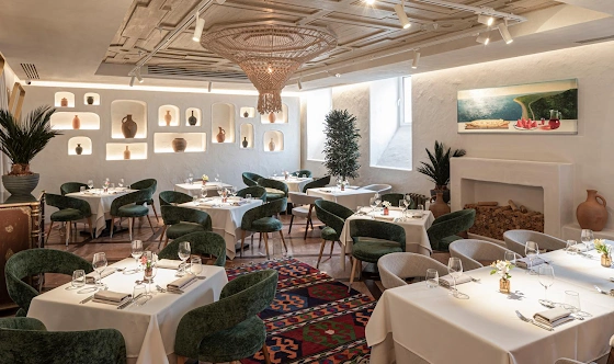 Фото №13 зала Зал «Квеври»