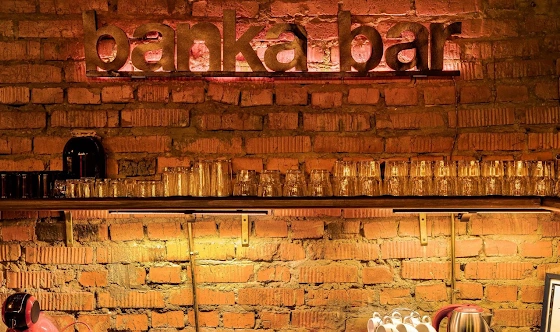 Фото №6 зала Лофт «Банка»