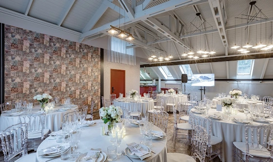 Фото №13 зала Зал «Торжественный» 