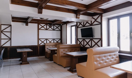 Фото №4 зала Зал «Нитрон»