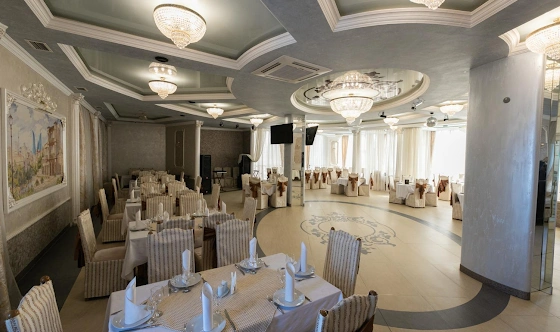 Фото №6 зала Большой зал 