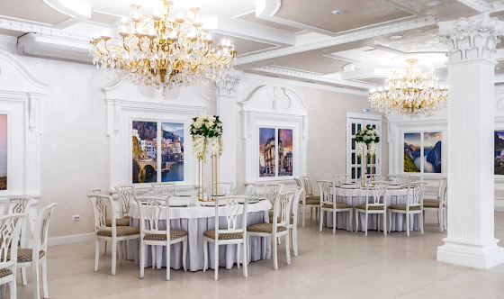 Фото №17 зала Царский зал