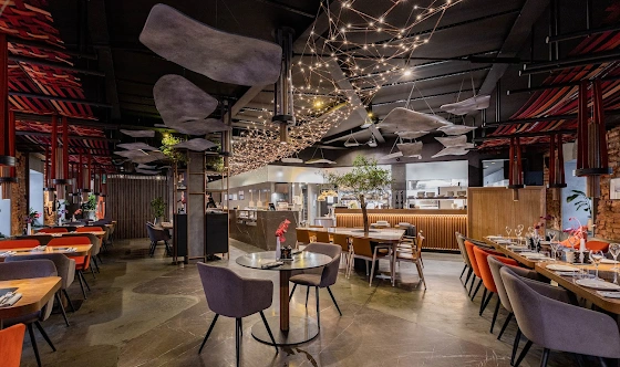 Фото №6 зала Зал "Правый"