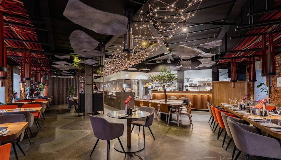 Фото №6 зала Зал "Правый"