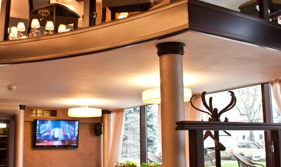 Фото №15 зала Основной зал