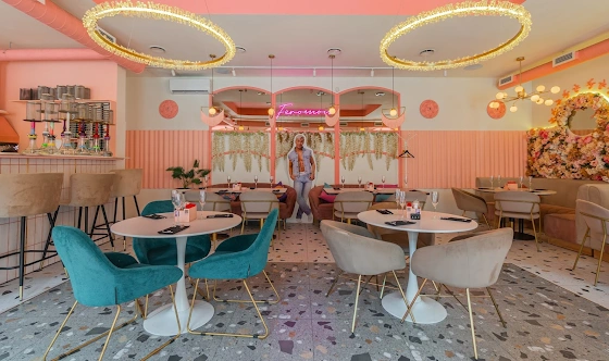 Фото №1 зала Основной зал