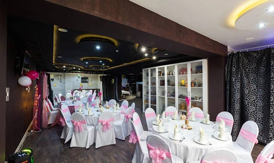 Фото №7 зала Банкетный зал