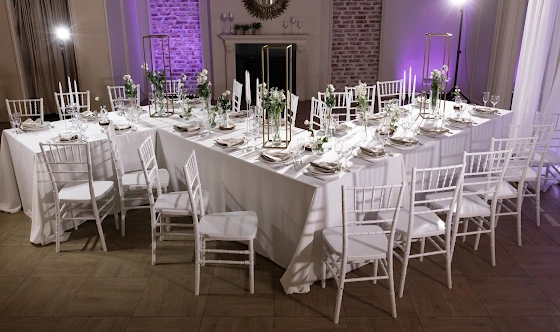 Фото №13 зала Основной зал