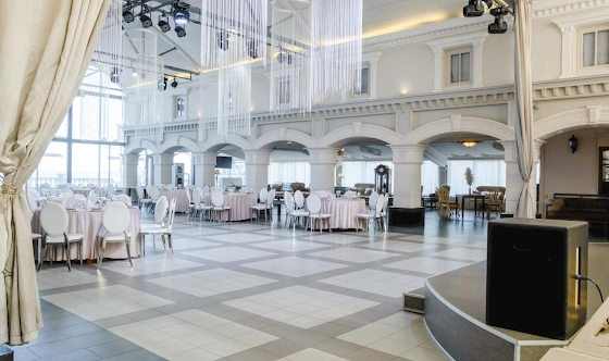 Фото №15 зала Зал для торжеств