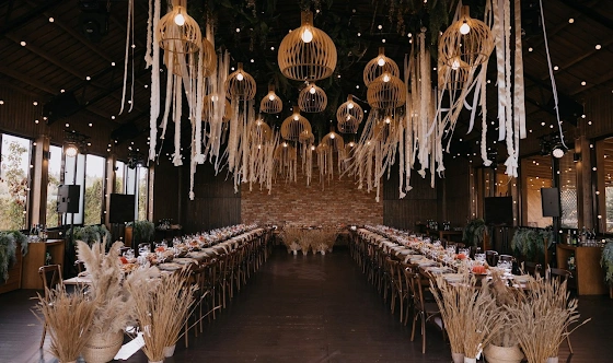 Фото №4 зала Веранда