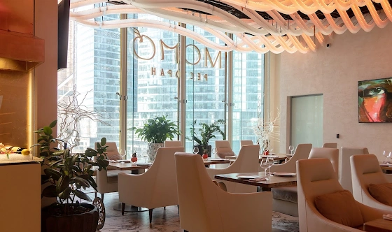 Фото №1 зала Светлый зал