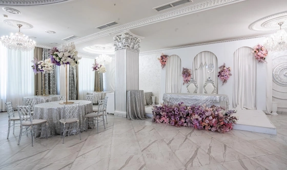 Фото №6 зала Малый зал