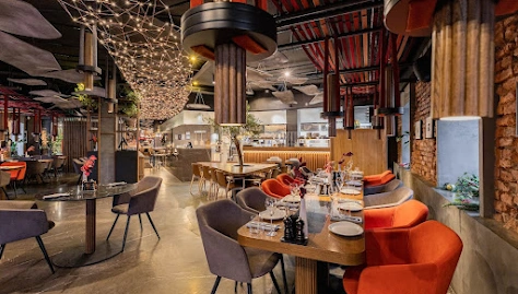 Фото №3 зала Зал "Правый"