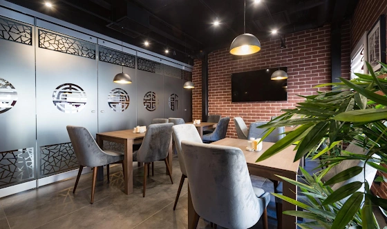 Фото №3 зала  VIР зал