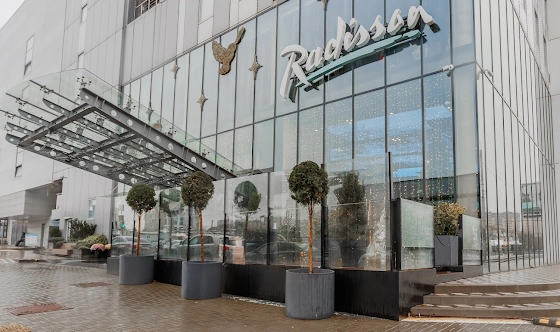 Фото №15 зала Зал "Горизонт"