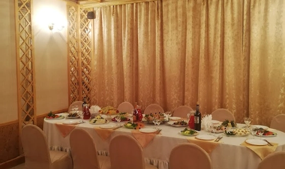 Фото №5 зала Малый зал