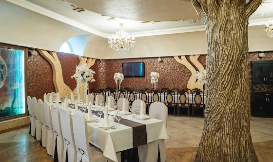 Фото №2 зала Основной зал