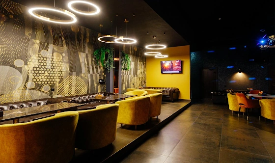 Фото №13 зала Зал «Караоке»