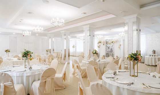 Фото №7 зала Основной зал