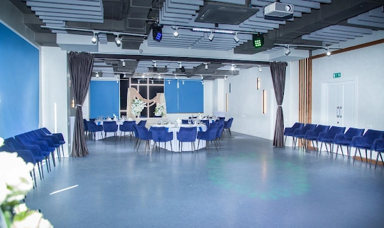 Фото №6 зала Зал №2