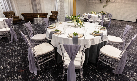 Фото №2 зала Зал «Лев Толстой»