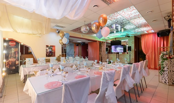 Фото №3 зала Основной зал 