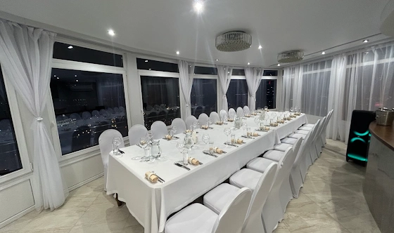 Фото №9 зала Основной зал 