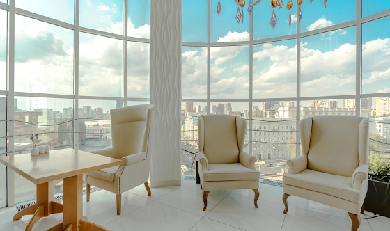 Фото №6 зала Банкет-холл 