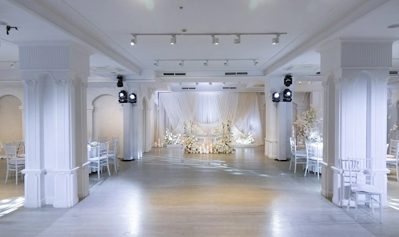 Фото №11 зала Зал на 150 человек