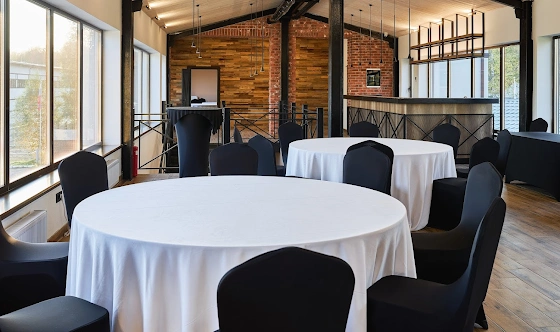 Фото №18 зала Банкетный зал