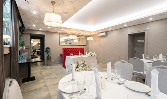 Фото №4 зала Основной зал 