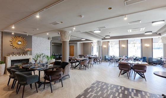 Фото №17 зала Зал №2