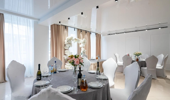 Фото №3 зала Зал на 40 персон