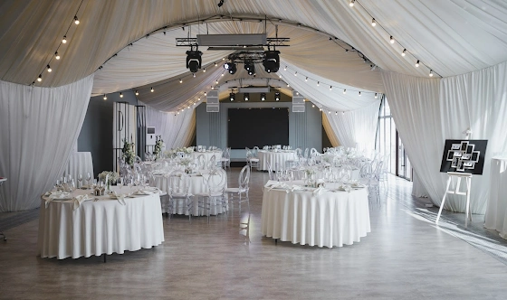 Фото №6 зала Основной зал